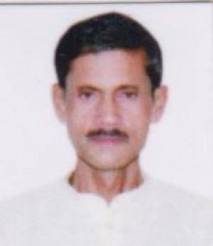 राम दयाल कोरी