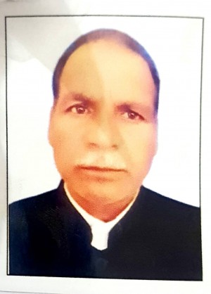 राम दयाल सिंह