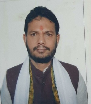 Ram Keshwar Prasad