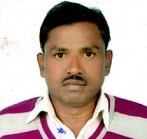 Ram Kishan