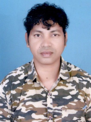 RAM KRISHANA SHASHINI