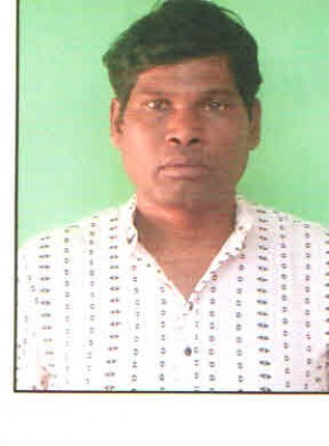 RAM KRUSHNA PUJARI