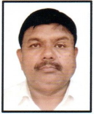 राम कुमार सहनी