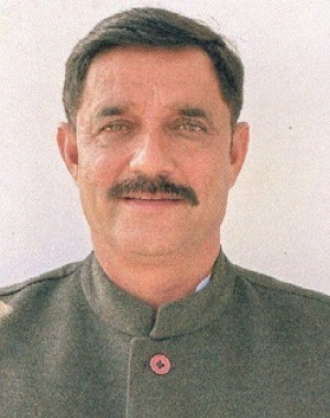 RAM KUMAR