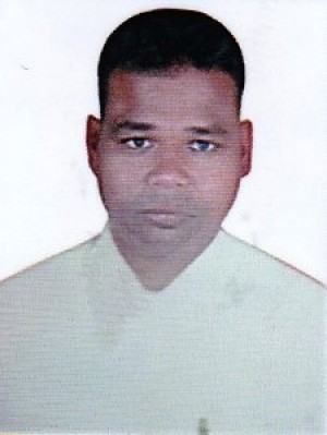 RAM KUMAR