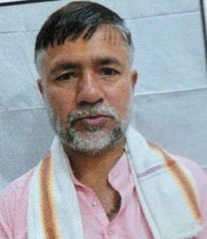 RAM KUMAR