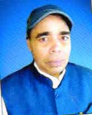 राम कुमार भगत