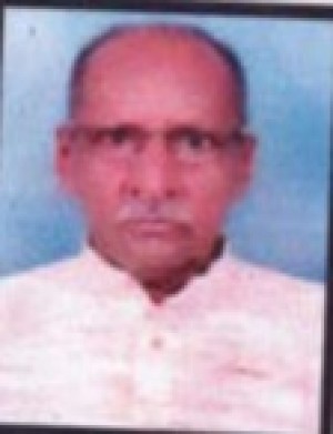 RAM KUMAR EToRIYA