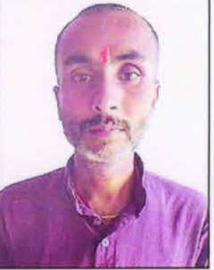 Ram Kumar Jha