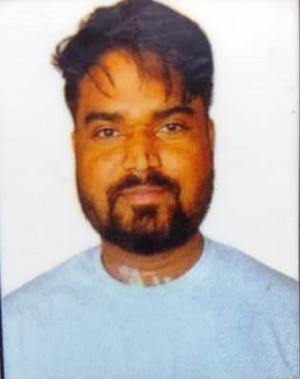 RAM KUMAR SONI