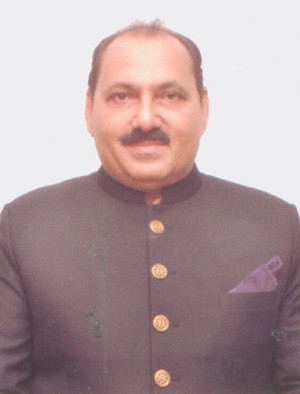 RAM LAL SANDHU