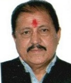 Ram Lal Thakur