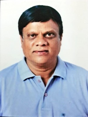 राम मनोहर अग्रवाल