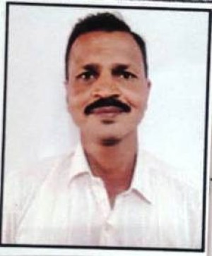 RAM MOHAN GOUR JI PATEL