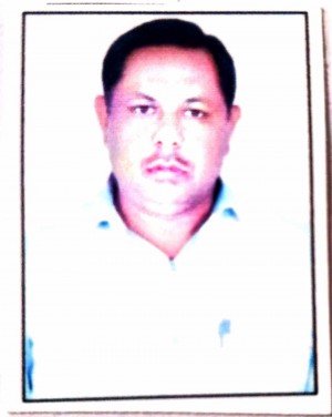 Ram Murat Maurya (Comrade)