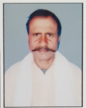 रामनरेश चौधरी