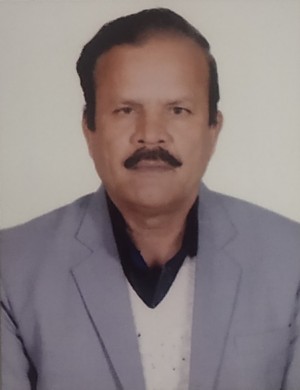 राम नरेश दोहरे