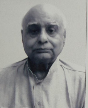 राम नरेश पाण्डेय