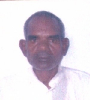 राम नरेश यादव