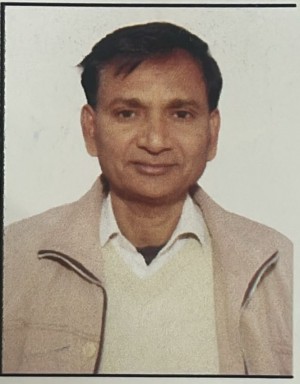 RAM NIWAS