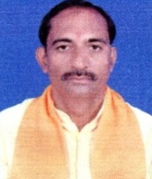 राम निवास शाह