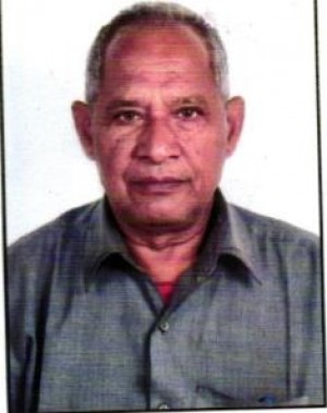 RAM NIWASH VISVAKARMA