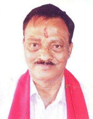 RAM PRASAD SHARMA
