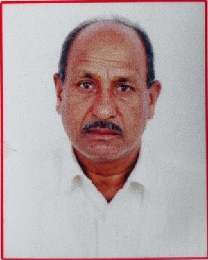 RAM PAL SAHU