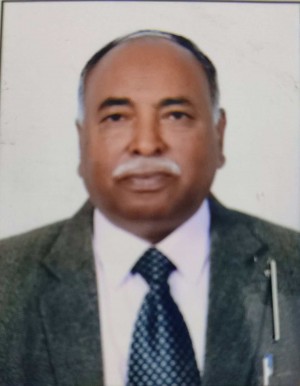 राम पाल सिंह