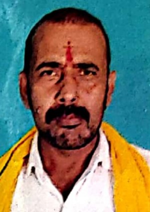 Ram Prabhanjan Choudhary