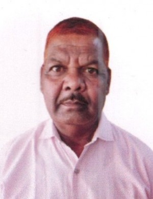 राम प्रसाद