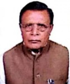 राम प्रसाद कोसल
