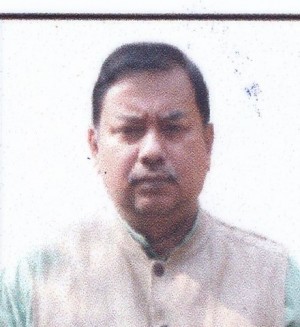 RAM PRASAD PAUL