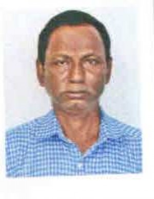 राम प्रसाद घोराई