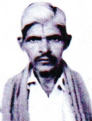Ram Pukar Thakur