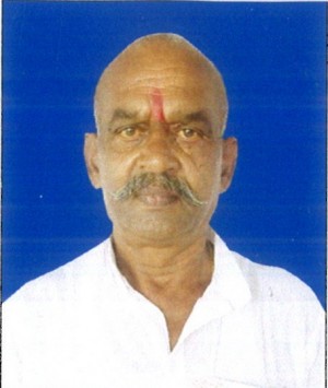 Ram Pukar Mehata
