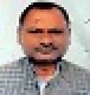 राम पुकार सिन्हा