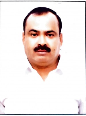 RAM RAJ SINGH