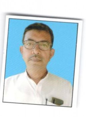 रामशंकर हलदर