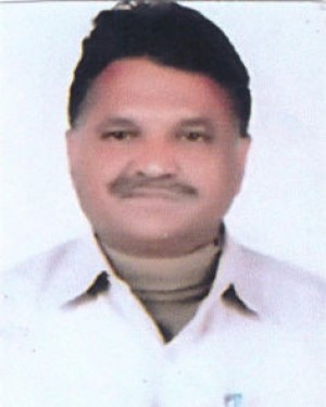 Ram Singh Meena