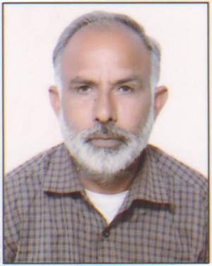 RAM SUNDAR