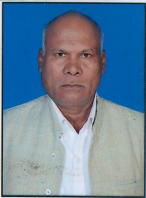 राम स्वरुप चौहान