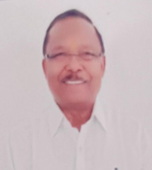 RAM VICHAR NETAM