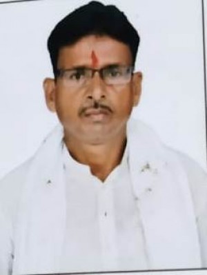 Ram Vijay Paswan