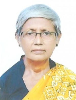 रमा विश्वास