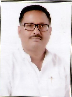 RAMA SHANKAR SINGH