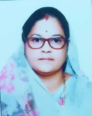 रमा अशोक भाई कुशवाहा