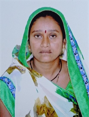 रमाबेन प्रकाशभाई गोरास्वा