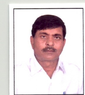 राम अचल राजभर