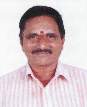 RAMACHANDRA RAO KUSAMPUDI